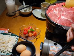 -合风谷(南下塘店)