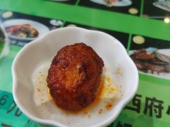 -令氏家外家周秦食府(高新店)