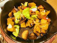 -云海肴·汽锅鸡·云南菜(领展购物广场·中关村店)