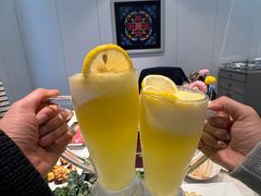 -皇城老妈·大连海鲜火锅(港湾店)
