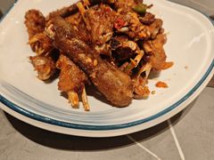 -先记烧鹅王·本地粤菜(福永店)