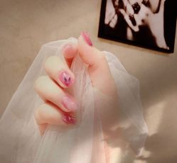 -夏花美甲美睫