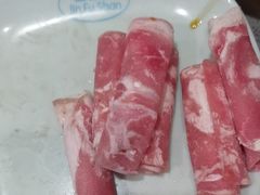 -金滏山烤肉·海鲜·火锅自助餐厅(襄阳万达店)