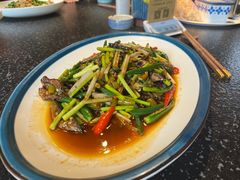 -驿舍·民國老营房院子私房菜(白市驿店)
