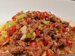 -院里寻菜·精致庭院菜(观沙岭店)