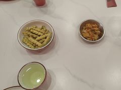 -湖南码头·地道岳阳美食·湘菜(魏公村店)