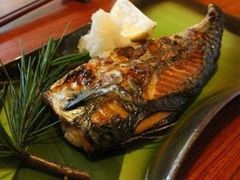 -浪花亭日本料理(古田路店)