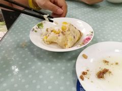 -新津张粽子