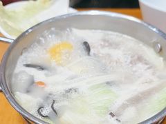 -南城香·饭香串香馄饨香(富丰桥店)