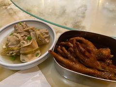 笋干千张包-慧娟面馆·餐厅(望江路店)