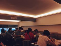 大堂-永盈茶餐厅(中山四路店)