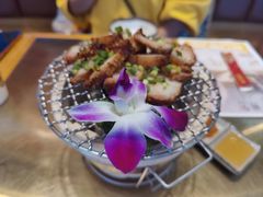 -龍堂蟹黄小笼包(万家丽店)