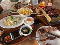 -Warung Nia Balinese Food & Pork Ribs