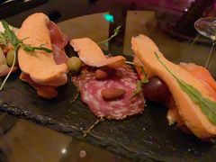 -云·酷Atmosphere(国贸大酒店)