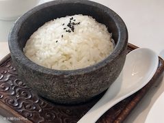 -上蔬无瑕· 创意素食·Vegetarian(华采天地店)