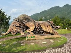 -乌江画廊(彭水苗族土家族自治县)