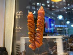 -壹块捌烧烤(灯市口店)