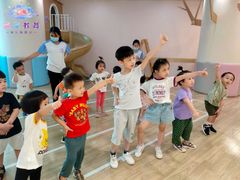 -星空布洛早教·托育(滨江店)