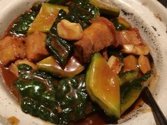 -中山保利艾美酒店-乐美中餐厅