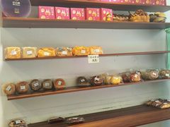-雀食面包店(钟楼店)