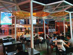 -Ambra Haus琥珀屋精酿餐厅(宝山店)