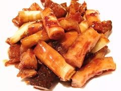 -北京王府井希尔顿酒店·秦唐中餐厅Chynna