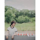 夏天的写真[糖果]
