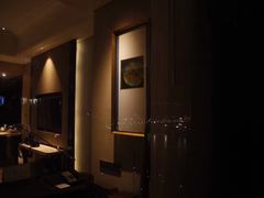 -长沙富力万达文华酒店