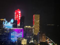 -厦门泰谷酒店(中山路镇海路地铁站店)