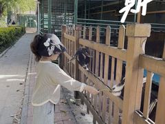 -瑞博尔花园酒店(太周创新产业园店)