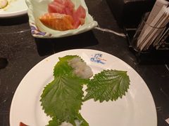 -小天鹅戴斯酒店鲸鲨百汇创作料理