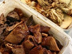 -明记牛杂(新马路分店)