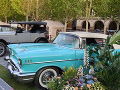 -天津五大道文化旅游区