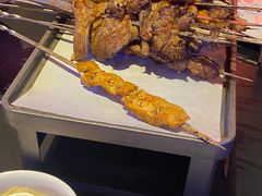 -胖子烧烤海鲜(亲贤北街店)