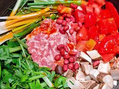 -黔有有贵州酸汤夺夺粉火锅(五味十字店)