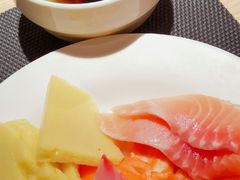-星伦多 自助料理(圆融店)