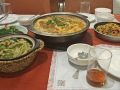 -赵小姐丨新中餐(曲江店)