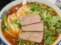 -宛平李记小吃(东关街店)