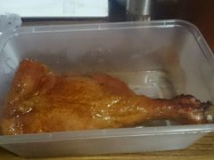 -烧鹅濑(西华路店)