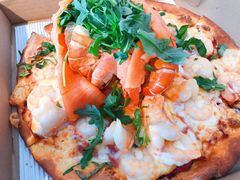 -Steveston Pizza Company (Richmond)