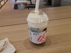 -喜茶(杭州滨江宝龙店)