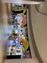 -meland club亲子乐园(重庆万象城店)