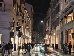 -埃马努埃莱二世拱廊