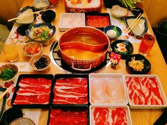 -伊豆野菜村(大族广场店)