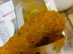 -汉堡王(龙德广场店)