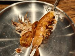 -破店大排档·海鲜·烧烤(南京店)