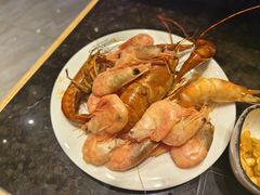 -川骄海鲜自助(河东店)