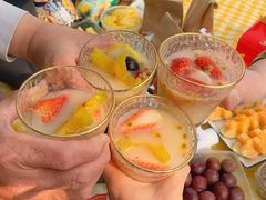 -天津东丽湖风景区