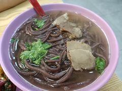 -牛马行牛肉饸饹铺(长春总店)