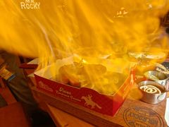 -MR.ROCKY洛奇先生·西餐&酒吧(琶醍店)